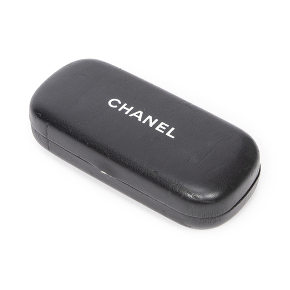 Chanel 02461 CC Logo Sunglasses - Picture 4 of 6